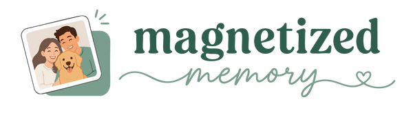Magnetized Memory